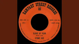 Slave of Fear