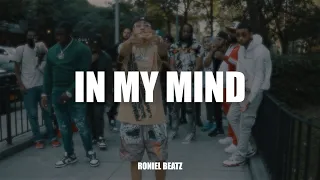 [Free] Stunna Gambino x Lil tjay type beat "IN MY MIND"
