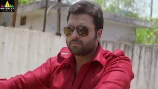 Appatlo Okadundevadu Dialogue Trailer | Telugu Latest Trailers | Nara Rohit | Sri Balaji Video