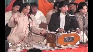 Faiz Ali Faiz Qawwal   Tumhi Mere Mandir Tumhi Meri Pooja