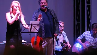 Дмитрий Быков, "Зеленый театр" в Одессе - "Пошла ты в жопу!"