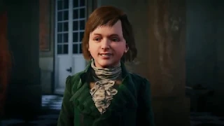 Assassin's Creed: Unity (PC) - Let's Play VF (Part. 1) [4K / 60FPS]