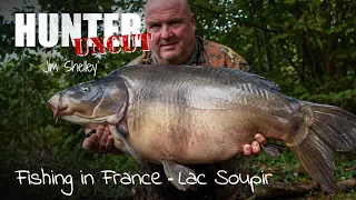 JIM SHELLEY - LAC SOUPIR FRANCE - FREE FULL FILM 🇫🇷🐋