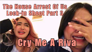 THAOU Lock-in Shoot Part3 (Cry Me A Riva)