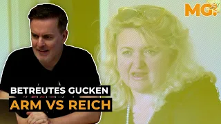 "Mach deinen Laden dicht!" - Holger verzweifelt an gescheiterter FRISEURIN | Betreutes Gucken #117