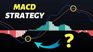 I Tested The Best MACD Trading Strategy on Youtube 100 Times ( Must Watch ! )