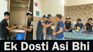 Ek  Dosti Aisi Bhi | Chimkandi