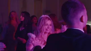 Wedding party with Star Band - Comrat - Народная музыка, Muzica populara