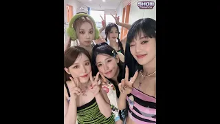 (G)i-dle - oh my god (speed up)