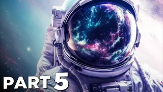 UNLOCKING THE SPACE ARMOR in REMNANT 2 Walkthrough Gameplay Part 5 (FULL GAME)