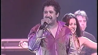 Khaled - Didi - Heineken Concerts 2000 - São Paulo