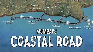 Mumbai's coastal road: Urgent need or environmental disaster?