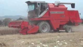 Massey Ferguson 835