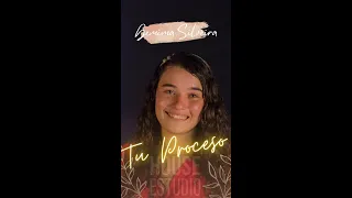 Gemima Silveira || Tu proceso (Canción Oficial) || 2023