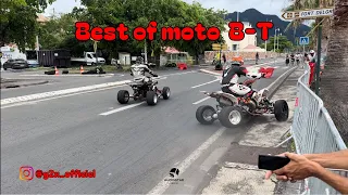 Best of Moto B-T: La Passion de la Moto Entre Risques et Beauté @g2x_officiel