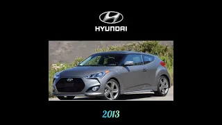 Hyundai veloster evolution#shorts