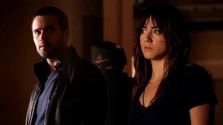 Skye & Ward | Kaleidoscope of Memories [1x01-2x10]