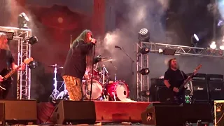 OBITUARY - Slowly We Rot // LIVE // Party.San Open Air, Germany . 2023