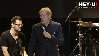 Michael Bolton - Ain't No Mountain High Enough [Live 2017]