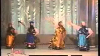 Комик-шоу-балет на праздник от компании «Империя Шоу» +7 (495) 6-629-630