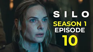 Silo Episode 10 Trailer | Theories & What to Expect