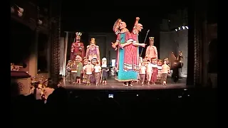 Dansa Gegant