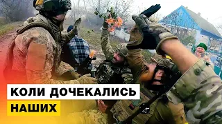 ⚡️Порошенко показав ексклюзивні кадри з південного фронту