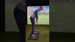 STOP Pulling Your Wedge Shots