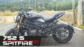 ★🔥🔴 Benelli 752S - One more run and opinion ★🔥🔴 - ENGLISH 💯✅