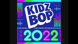 Kidz Bop Kids-Mood