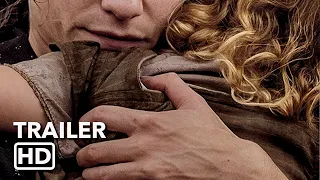 A HIDDEN LIFE (2019) - Terrence Malick - HD Trailer