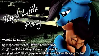 Pony Tales [MLP Fanfic Readings] ‘Tough Little Pony’ by Isseus (drama/sadfic/slice-of-life)