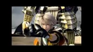 Hope Estheim AMV Final Fantasy 13 - Somewhere I Belong