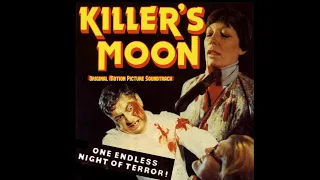 Nick Curtis - My Dream [Killer's Moon OST 1978]