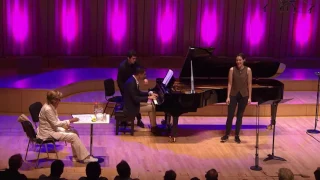 Kiri Te Kanawa | RWCMD Masterclass with Regula Muhlemann