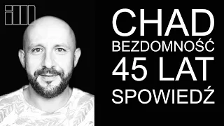 01. Szczerze o mojej chorobie afektywnej dwubiegunowej CHAD