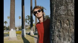 Под Силвер-Лэйк / Under the Silver Lake (2018) Дублированный трейлер HD