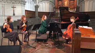 annasara - live in St Johannes church