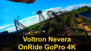 Voltron Nevera powered by RIMAC | OnRide Nr. 20 | GoPro 4K
