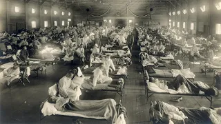 Fake News and the 1918 Flu