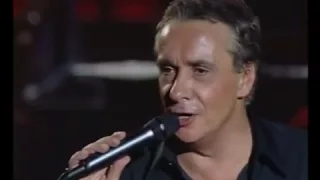 Michel Sardou  - Rouge - Olympia 1995