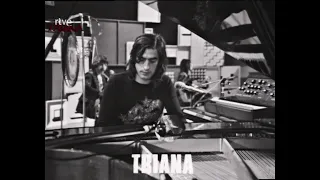 TRIANA - ABRE LA PUERTA (1976)