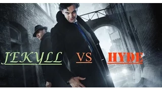 Jekyll VS Hyde!