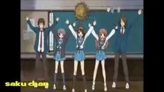 ANIME DANCE - DAM DADI DO