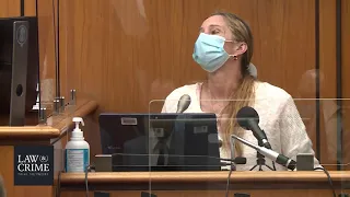 Ca v. Robert Durst Murder Trial Day 30 - Direct Exam of Susan Giordano   Durst's Friend Part 4