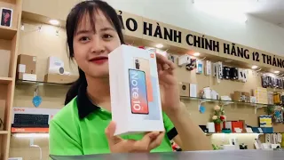 Xiaomi redmi note 10 pro hơn 5 triệu đáng mua