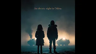 "An Electric Night in Odesa"