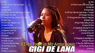 [Gigi Vibes] Gigi De Lana Best Songs Cover - Gigi De Lana All Time Favourite Songs - Bagong OPM 2023