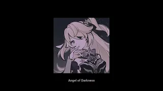 Angel of Darkness (speed up)