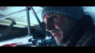 The Grey - Trailer